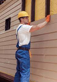 Best Steel Siding Installation  in Acton, CA